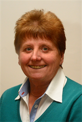 Helga Leitner