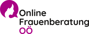 Logo Online Frauenberatung OÖ