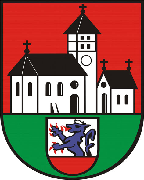 Wappen der Gemeinde Zwettl